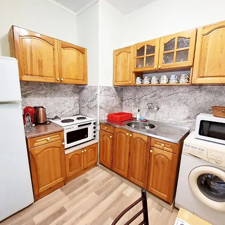 за гости, ж.к. зорница , бл.9 Apartment
