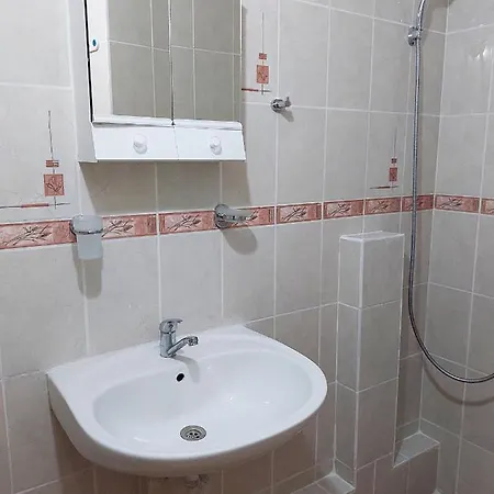 דירה за гости, ж.к. зорница , бл.9 בורגאס