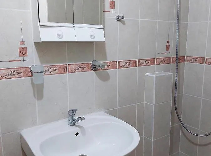 Apartamento за гости, ж.к. зорница , бл.9 Burgas