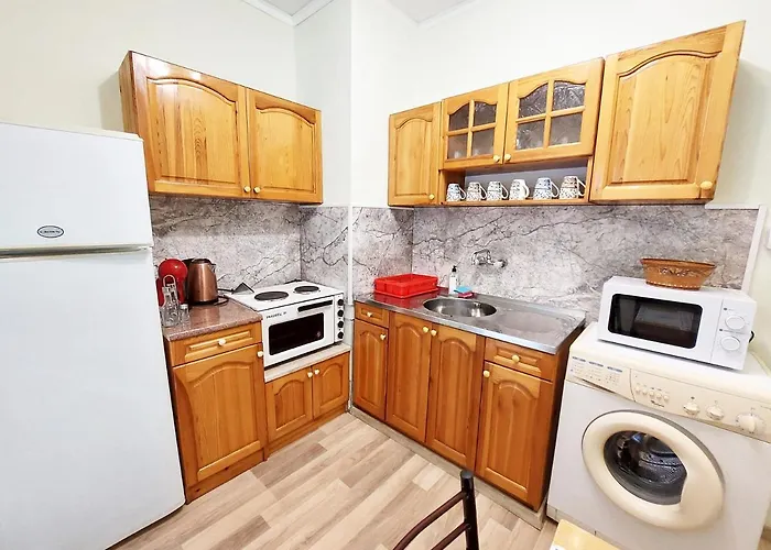 за гости, ж.к. зорница , бл.9 Apartamento