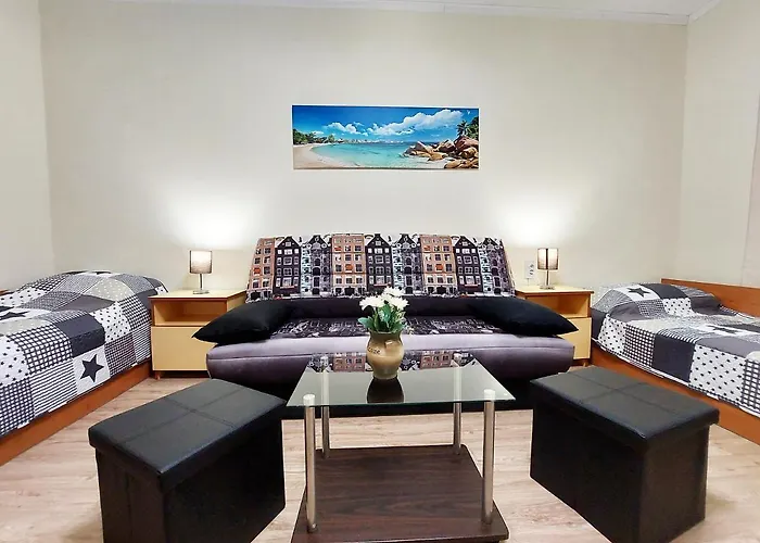 за гости, ж.к. зорница , бл.9 Apartamento