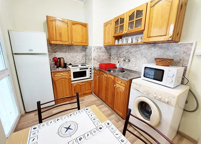 Apartamento за гости, ж.к. зорница , бл.9 Burgas